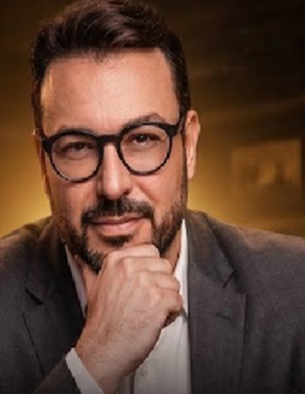 Rodrigo Sodero